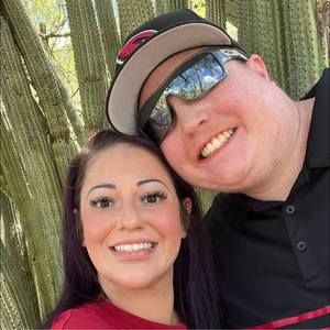 Meet your Posher, Brandy